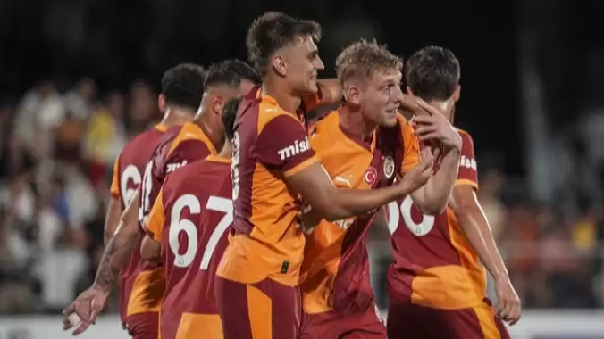 Galatasaray'dan Metehan Baltacı için flaş karar