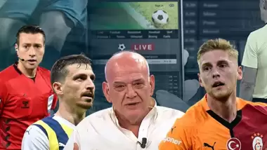 Dünya basını bahis skandalını konuşuyor! Manşetleri doldurdular...