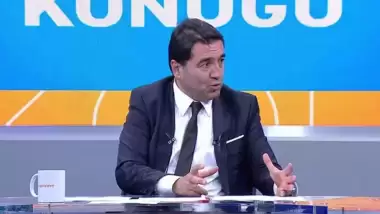 TFF Futbol Gelişim Direktörü Emrah Bayraktar: 7 bölgede 65 il ziyaret ettik