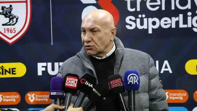 Yüksel Yıldırım'dan gece yarısı flaş tepki: "Bu 5 Aralık Cuma günü Türk futbolunun..."