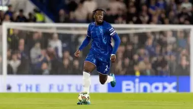 Beşiktaş, Chelsea'nin stoperi için girişimlere başladı