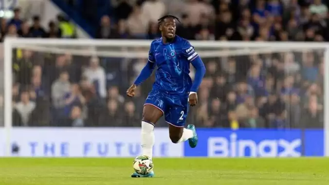 Beşiktaş, Chelsea'nin stoperi için girişimlere başladı