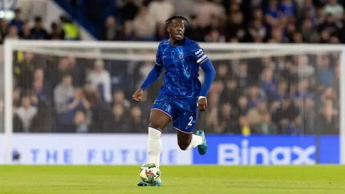 Beşiktaş, Chelsea'nin stoperi için girişimlere başladı