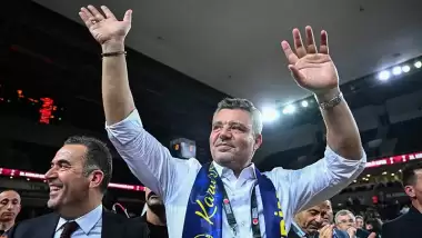 Fenerbahçe'den dev gelir! Tam 143 milyon...