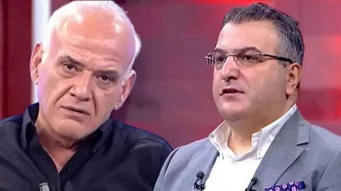 Ahmet Çakar hakkında flaş iddia! ''Bahis değil şike...''