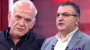 Ahmet Çakar hakkında flaş iddia! ''Bahis değil şike...''