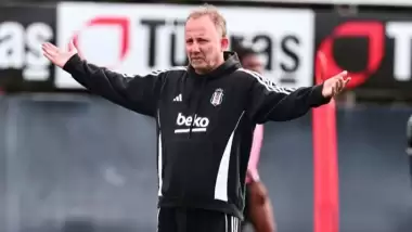 Sergen Yalçın işaret etti! Ocakta veda edecekler