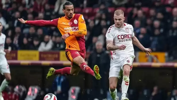 Leroy Sane, Almanya'da manşetlerde!