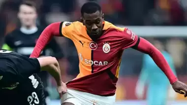 Carlos Cuesta'dan Galatasaray'a müjde! Mesaj gönderdi...