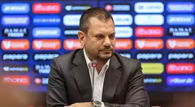 Trabzonspor Başkanı Ertuğrul Doğan: "Skandal! Ben buna hata demem"