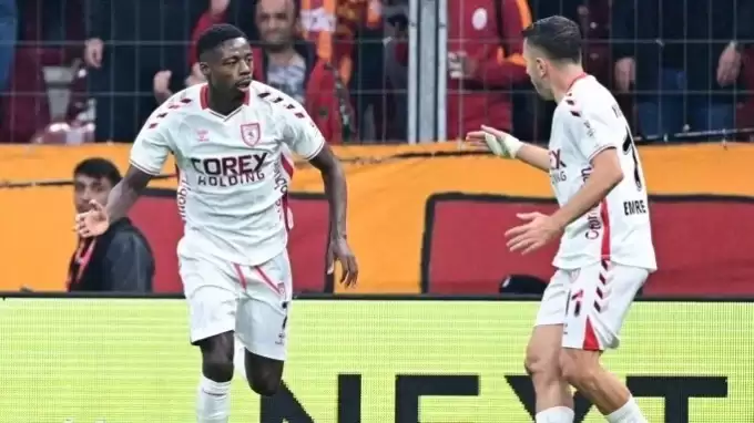 Samsunspor’dan TFF Başkanı Hacıosmanoğlu’na sert çağrı: Adım bekliyoruz