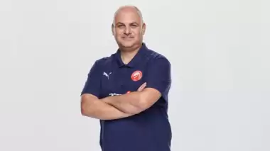 Aras Spor’un hedefi önce play-off sonra Avrupa