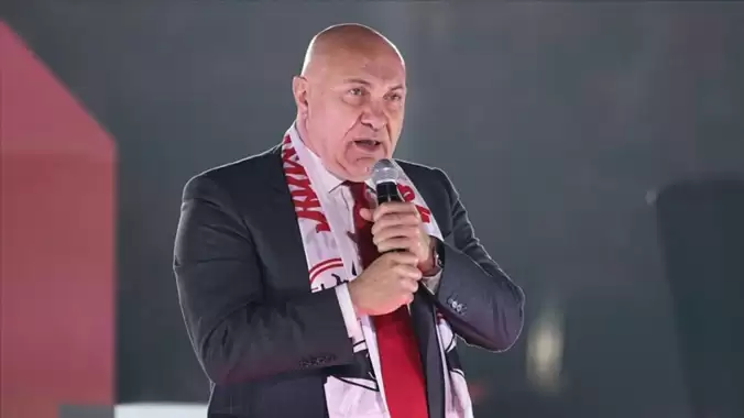 Yüksel Yıldırım ve Samsunspor: Türk Futbolunun Vicdanı