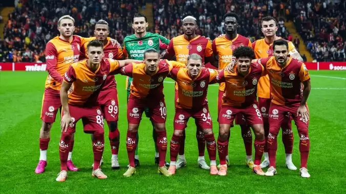 Galatasaray'ın kapısını İngiltere'den çalacaklar! Sarı-kırmızılılar o futbolcu için 17.5 milyon Euro isteyecek...