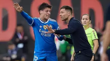 Xabi Alonso'dan Arda Güler açıklaması: "Ona yatırım yapmamız gerekiyor!"