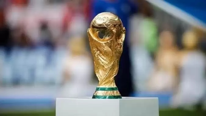 2026 Dünya Kupası'nda yıllar sonra bir ilk! Aynı gün...