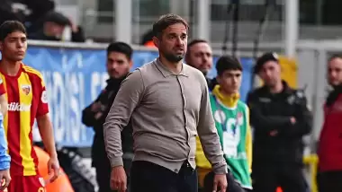 Radomir Djalovic transfer dönemini işaret etti: "4-5 oyuncu..."