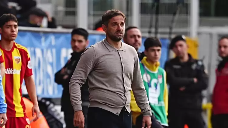 Radomir Djalovic transfer dönemini işaret etti: "4-5 oyuncu..."