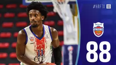 Büyükçekmece şeytanın bacağını sonunda kırdı!