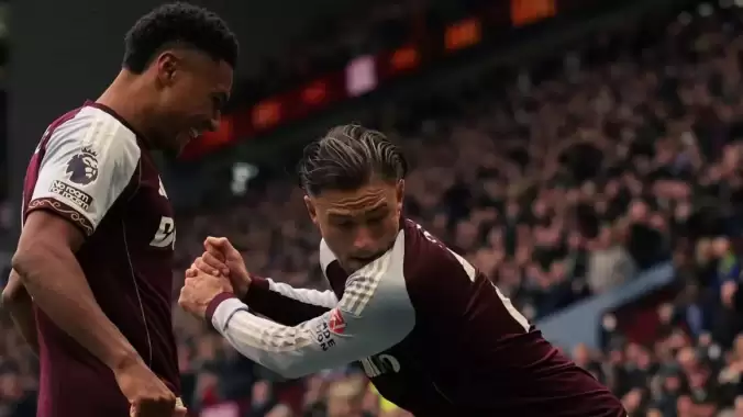 Aston Villa, Arsenal'in 18 maçlık yenilmezlik serisine 90+5'te son verdi