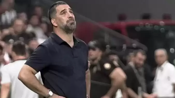 Arda Turan'ın Shakhtar Donetsk'i liderliği kaptırdı