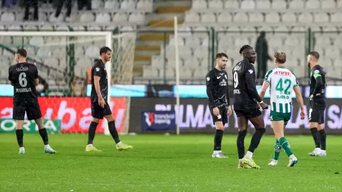 Çaykur Rizespor'dan açıklama: Ümit Öztürk’ü Rizespor düşmanlığı ile tanırız!