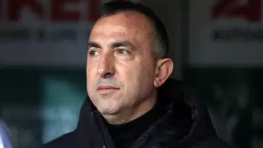 Recep Uçar: "Farklı hedefler koymak istiyoruz"