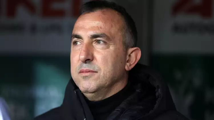 Recep Uçar: "Farklı hedefler koymak istiyoruz"