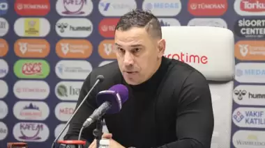 Çağdaş Atan: "Galibiyetler sevginizi arttırır, mağlubiyetler de sadakatinizi"