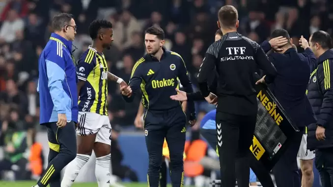 Fenerbahçe'de Nelson Semedo şoku!