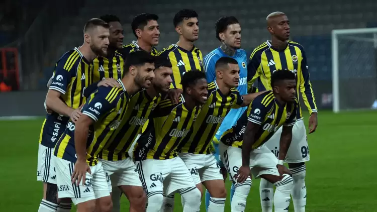 Tedesco'dan Başakşehir maçında 6 değişiklik