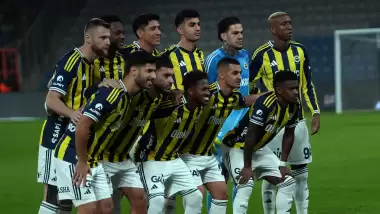 Tedesco'dan Başakşehir maçında 6 değişiklik