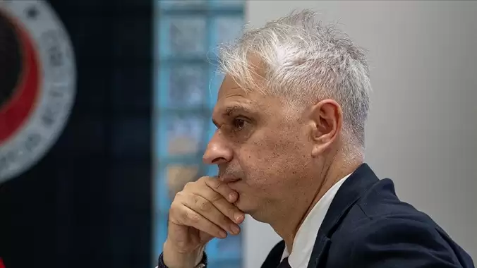 Gençlerbirliği’nde Ali Ekber Düzgün geri dönüyor!