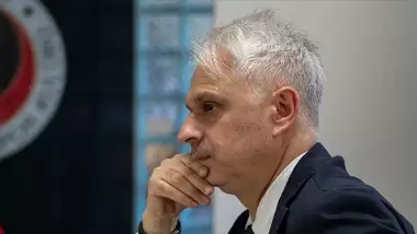 Gençlerbirliği’nde Ali Ekber Düzgün geri dönüyor!