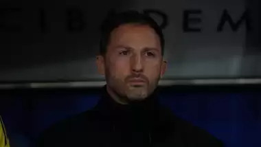 Tedesco: "Değişiklikler negatif etki yapmadı"