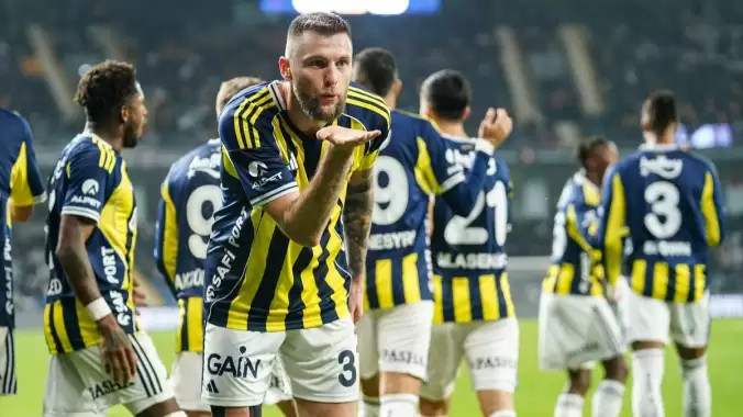 Skriniar: "Golden sonra maçı öldürmemiz gerekiyordu"