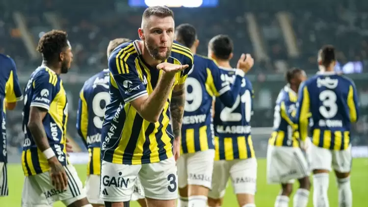 Skriniar: "Golden sonra maçı öldürmemiz gerekiyordu"