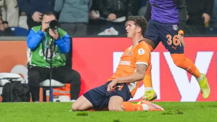 Bertuğ Yıldırım'dan Fenerbahçe maçı sonrası değerlendirme