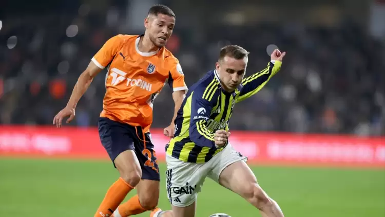 Kerem Aktürkoğlu: "Taraftarımızdan özür dileriz"