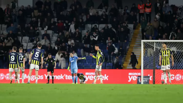 Yiğit Efe Demir: "2'inci golü bulsak alabilirdik"