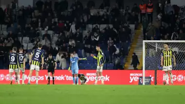 Yiğit Efe Demir: "2'inci golü bulsak alabilirdik"