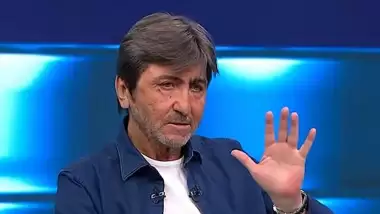 Rıdvan Dilmen'den Fenerbahçe için şampiyonluk iddiası