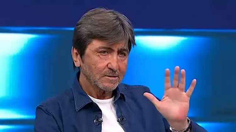 Rıdvan Dilmen'den Fenerbahçe için şampiyonluk iddiası