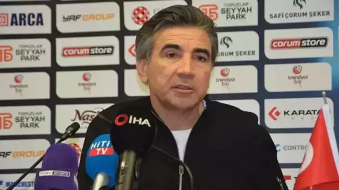 Osman Özköylü: "Önemli ve değerli bir galibiyet oldu"