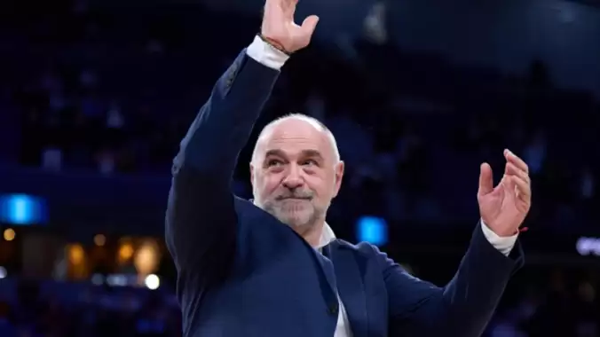 Efes'te ibre şampşyon koça döndü!