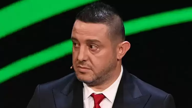 Nihat Kahveci'den Fenerbahçe yorumu: "Bu oyun gücüyle..."