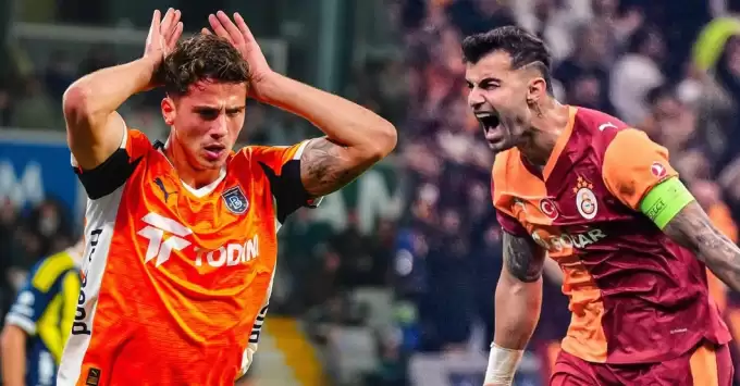 Abdülkerim Bardakcı'dan Fenerbahçe'ye gol atan Bertuğ'nun paylaşımına flaş yorum!