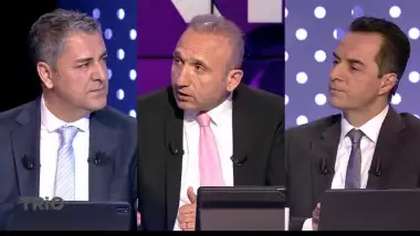 Fenerbahçe’nin iptal edilen golü, Kemen’in penaltı itirazı… Trio tek tek değerlendirdi