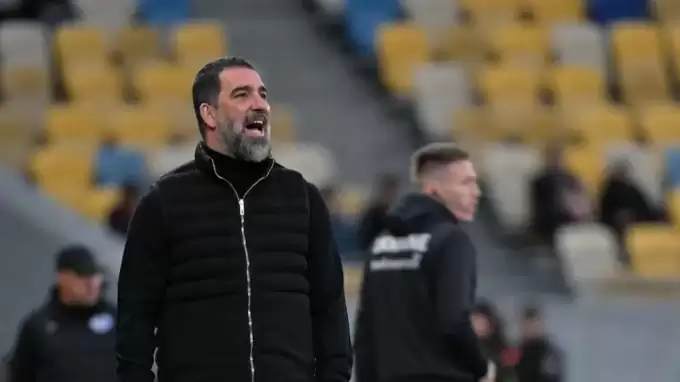 Arda Turan liderliği kaptırdı! İşte maç sonu açıklaması
