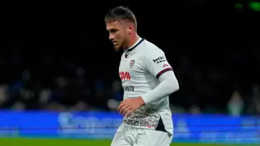 Semih Kılıçsoy'da gündem sözleşme feshi!